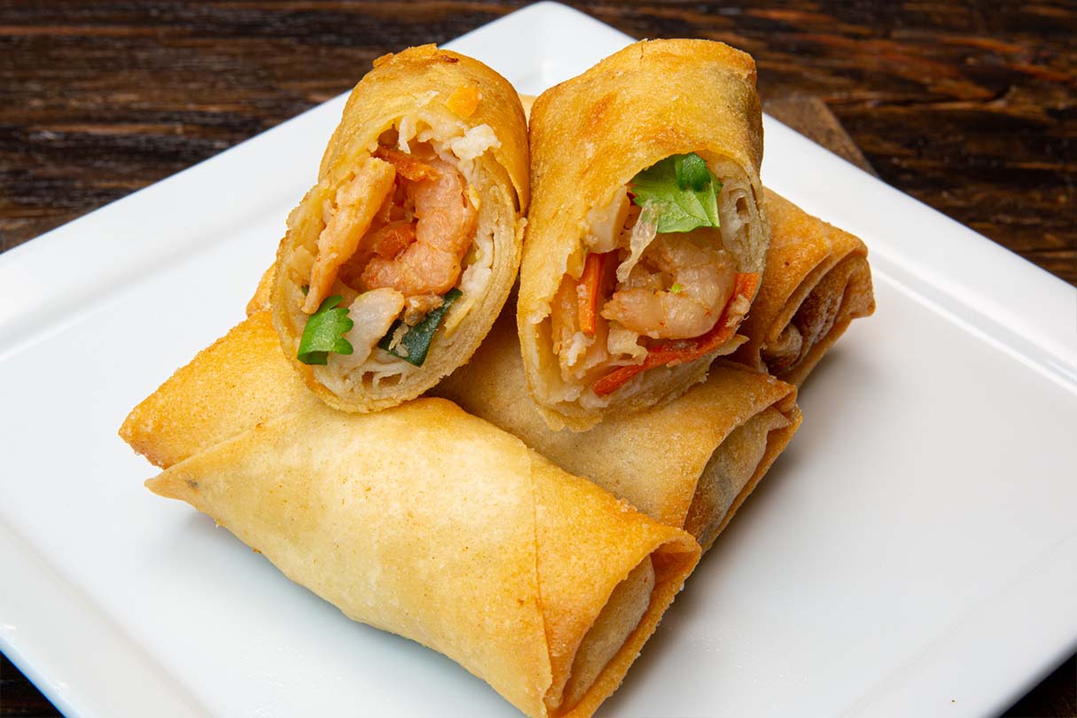Shrimp Roll (1)